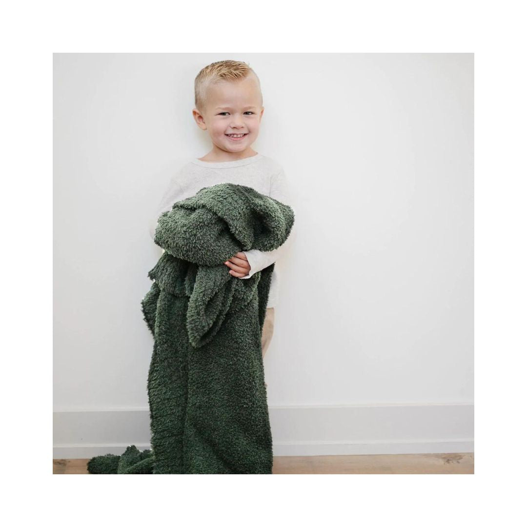 Juniper Bamboni Toddler Blanket