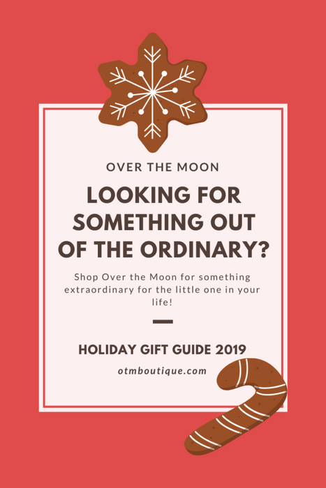 Holiday Gift Guide