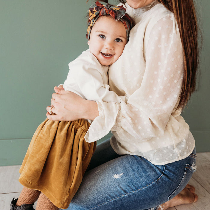 Cold care products for baby