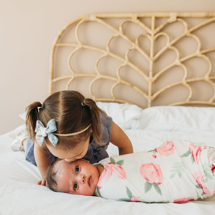 The Art of the Swaddle