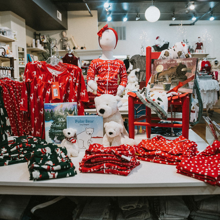 A Few of our Favorite Things