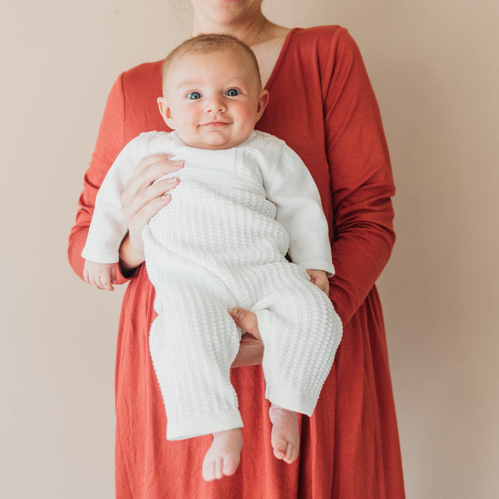 Have Baby, Will Travel