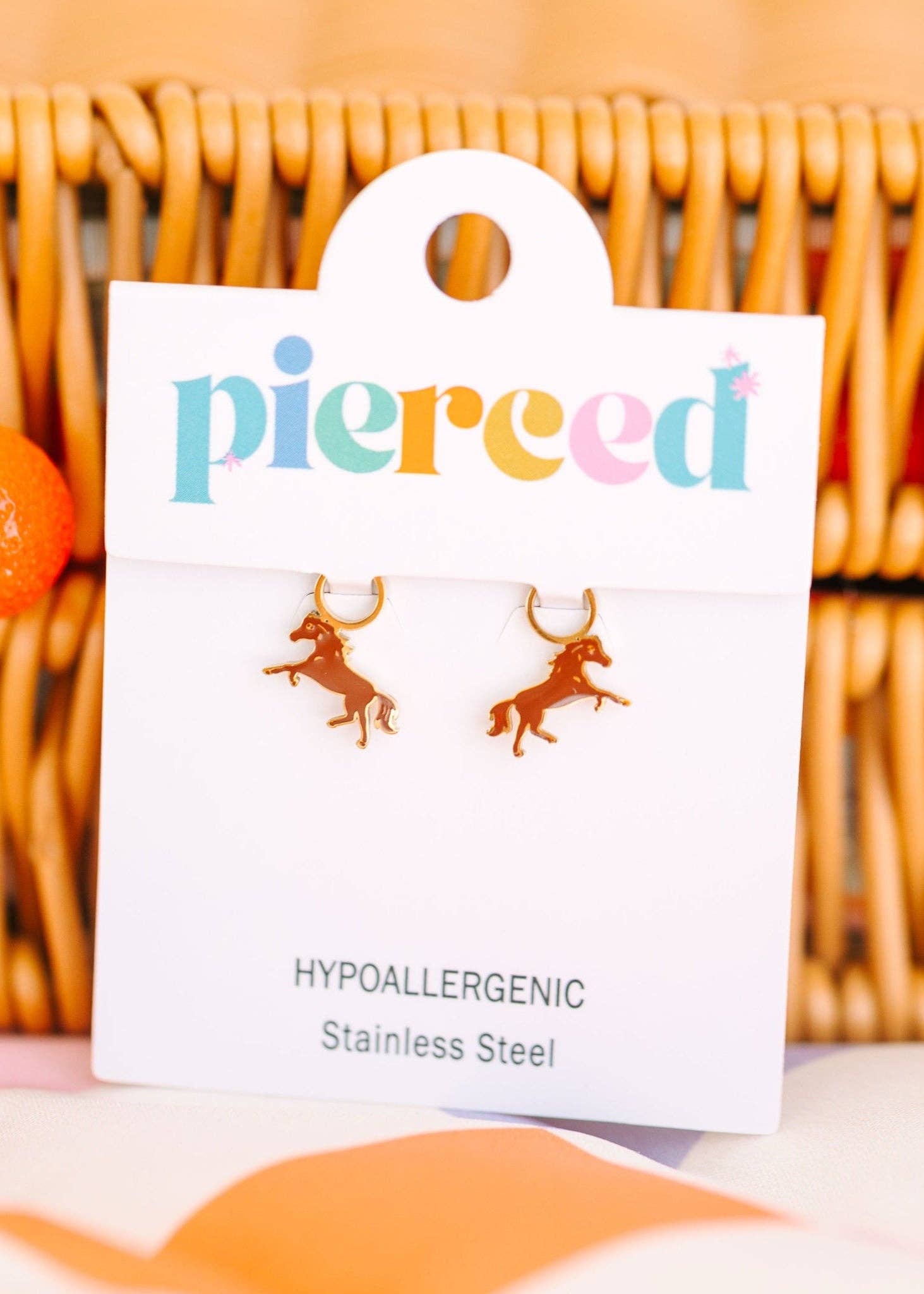Horse Charms