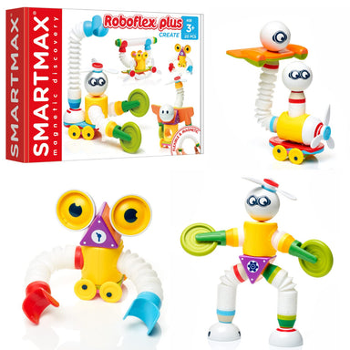 SmartMax Roboflex Plus