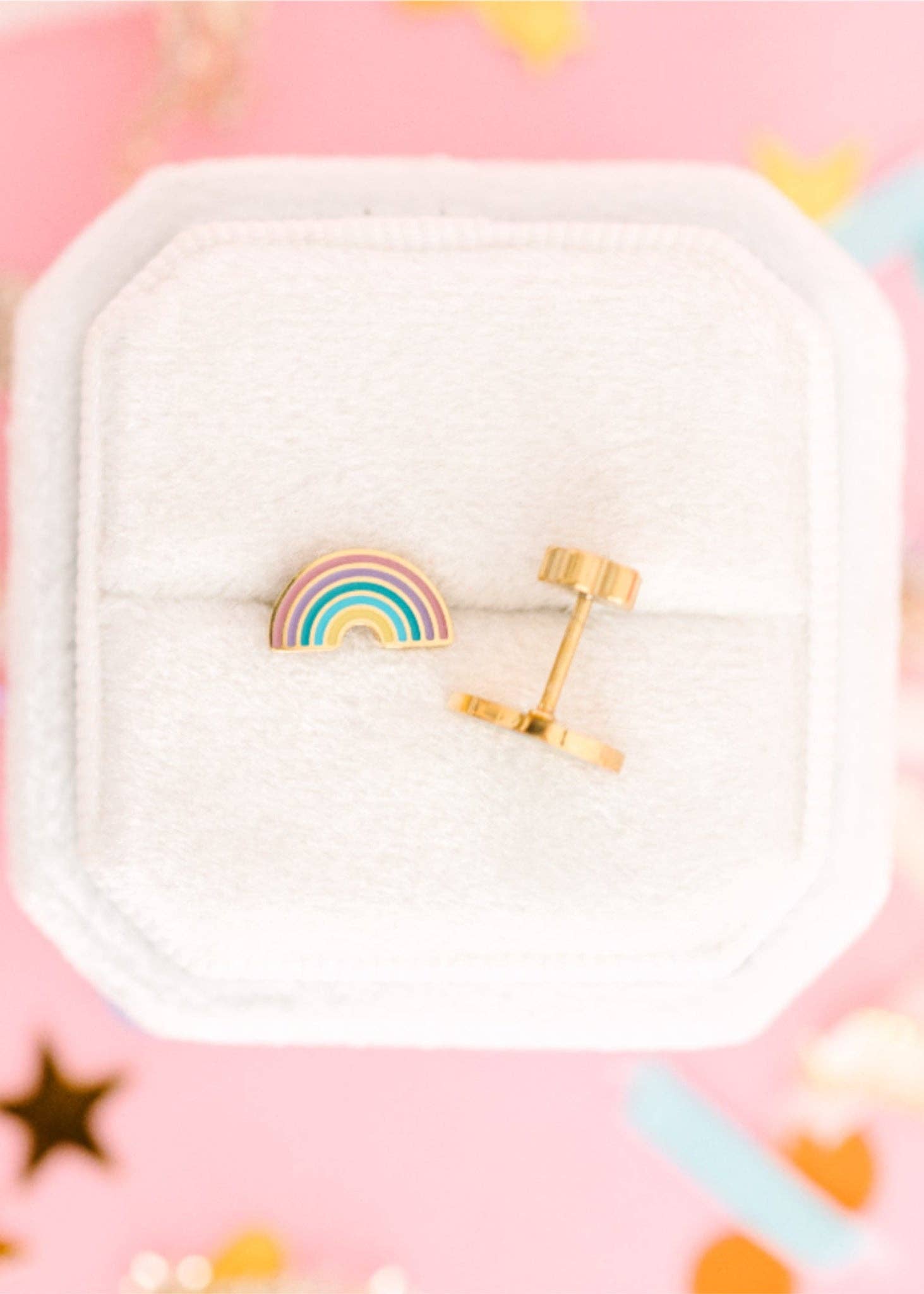 Rainbows