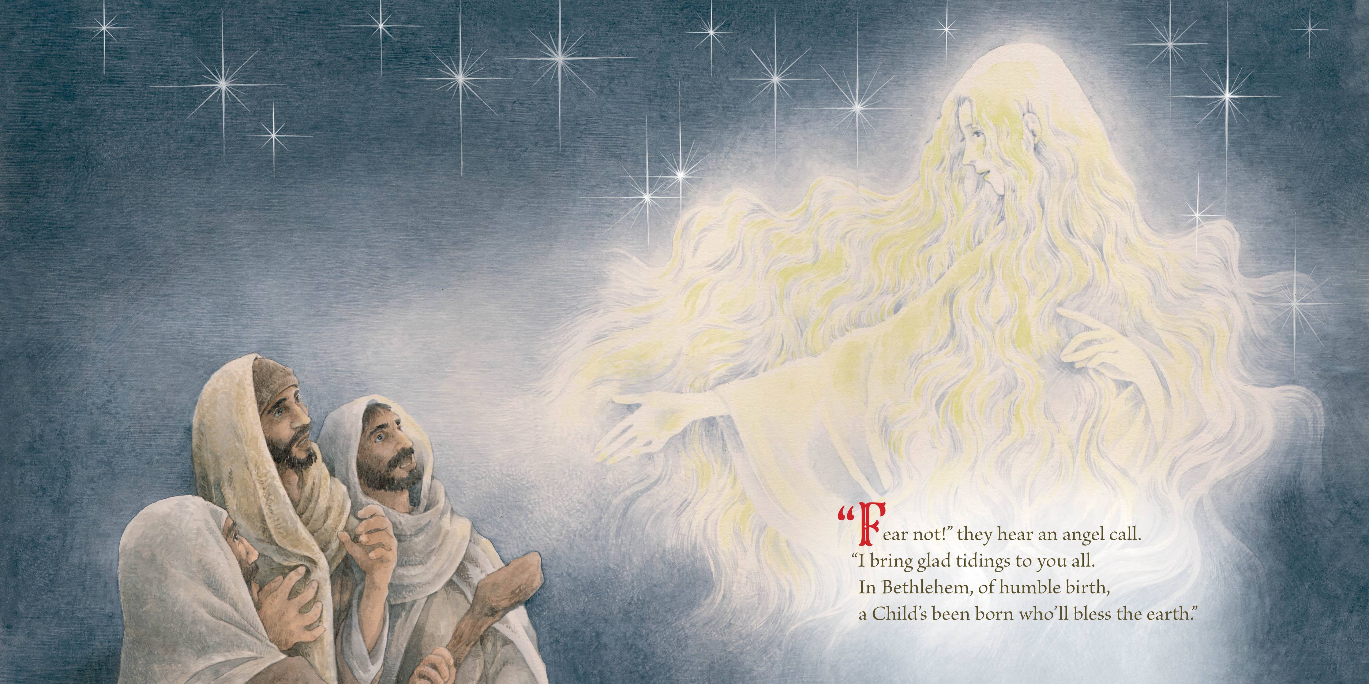 The Gifts of the Animals