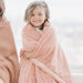 Blossom Mini Lush Blanket — gallery photo 4