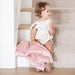 Ballet Slipper Mini Lush Blanket — gallery photo 2