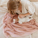 Receiving Blanket Ballet Slipper — gallery photo 4