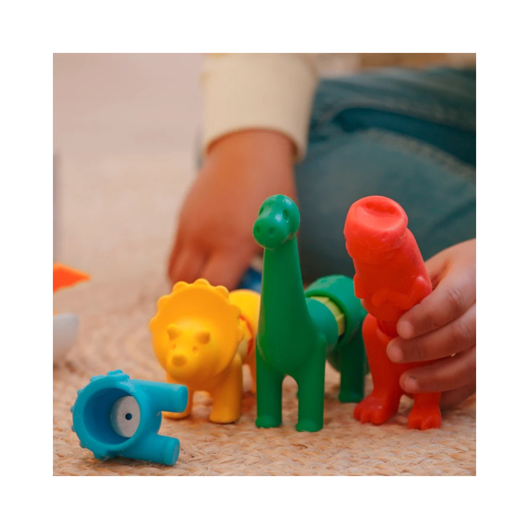 My First Dinosaurs