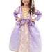 Classic Rapunzel Costume Dress