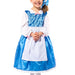 Beauty Day Dress With Bow