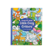 Little Cozy Critters Coloring Book