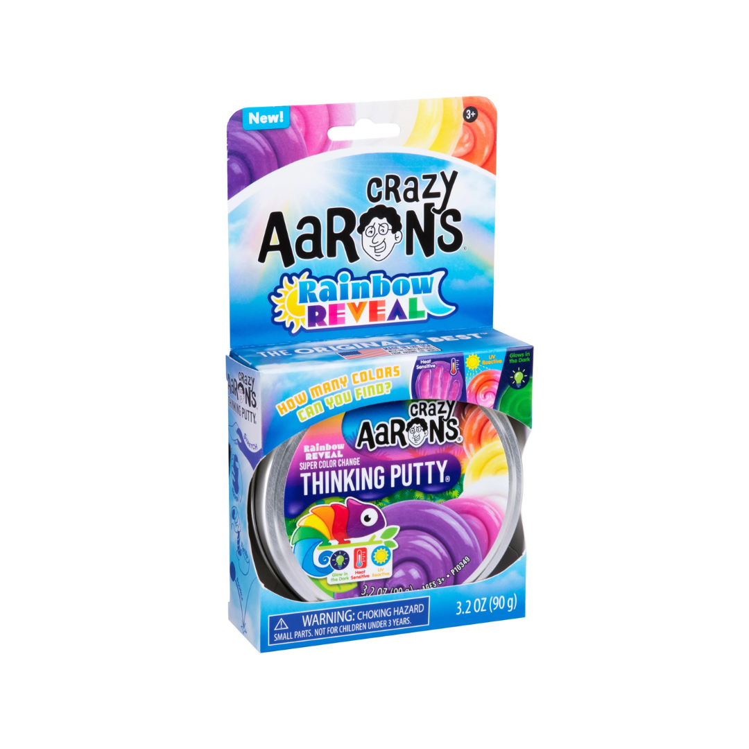 Thinking Putty Rainbow