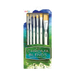 Chromablends Watercolor Paint Brushes