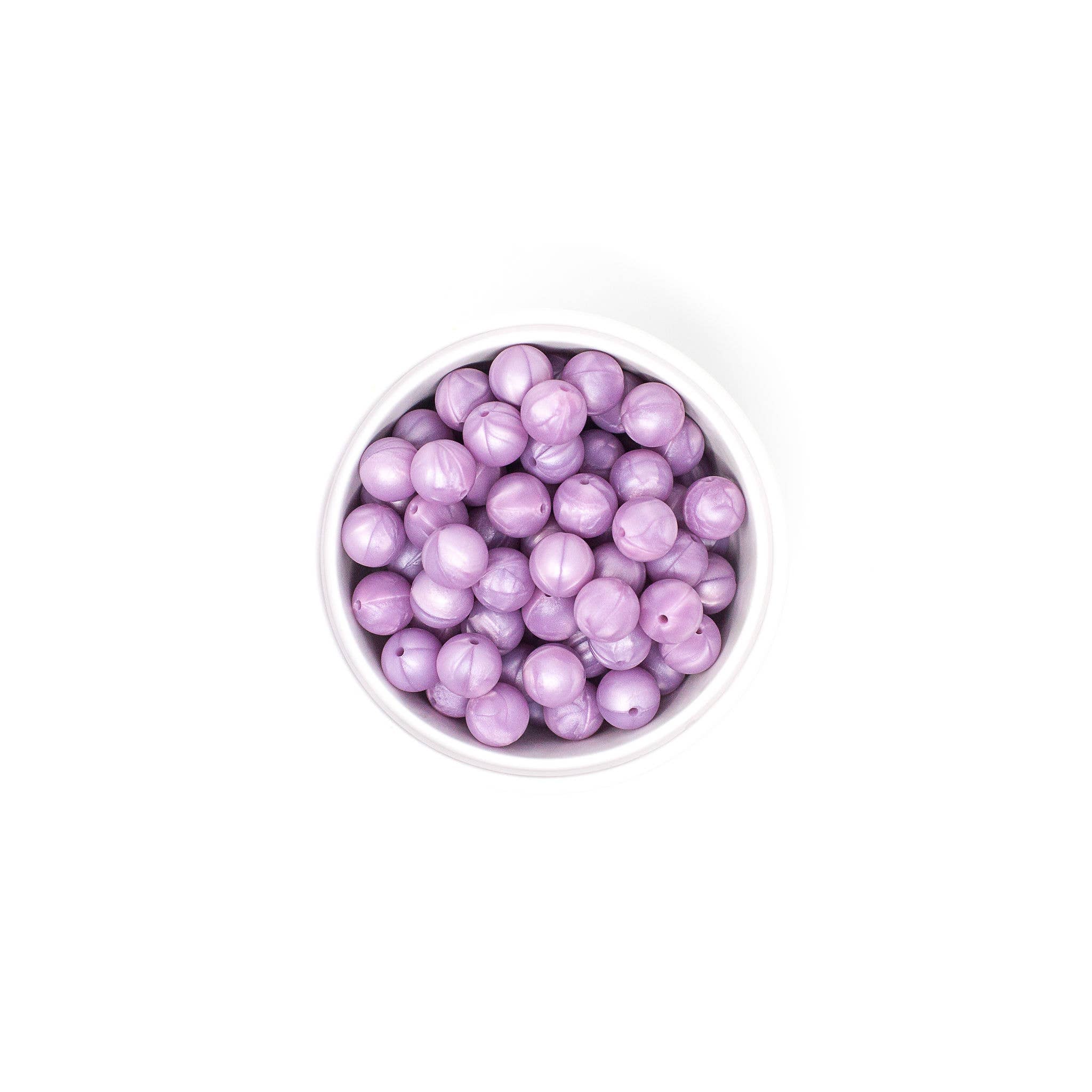 Adelia Teether: Baby Pink