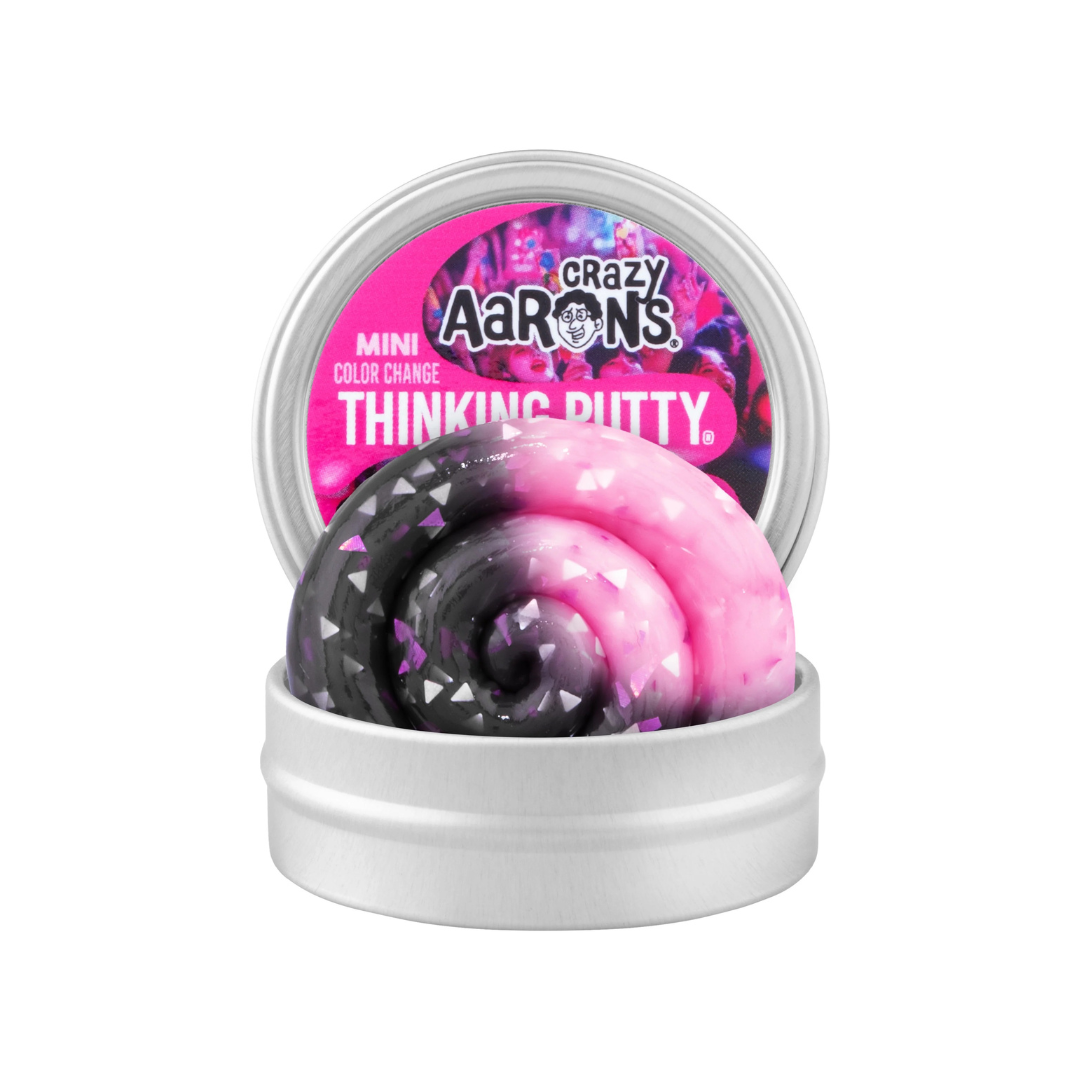 K-Pop Mini Thinking Putty
