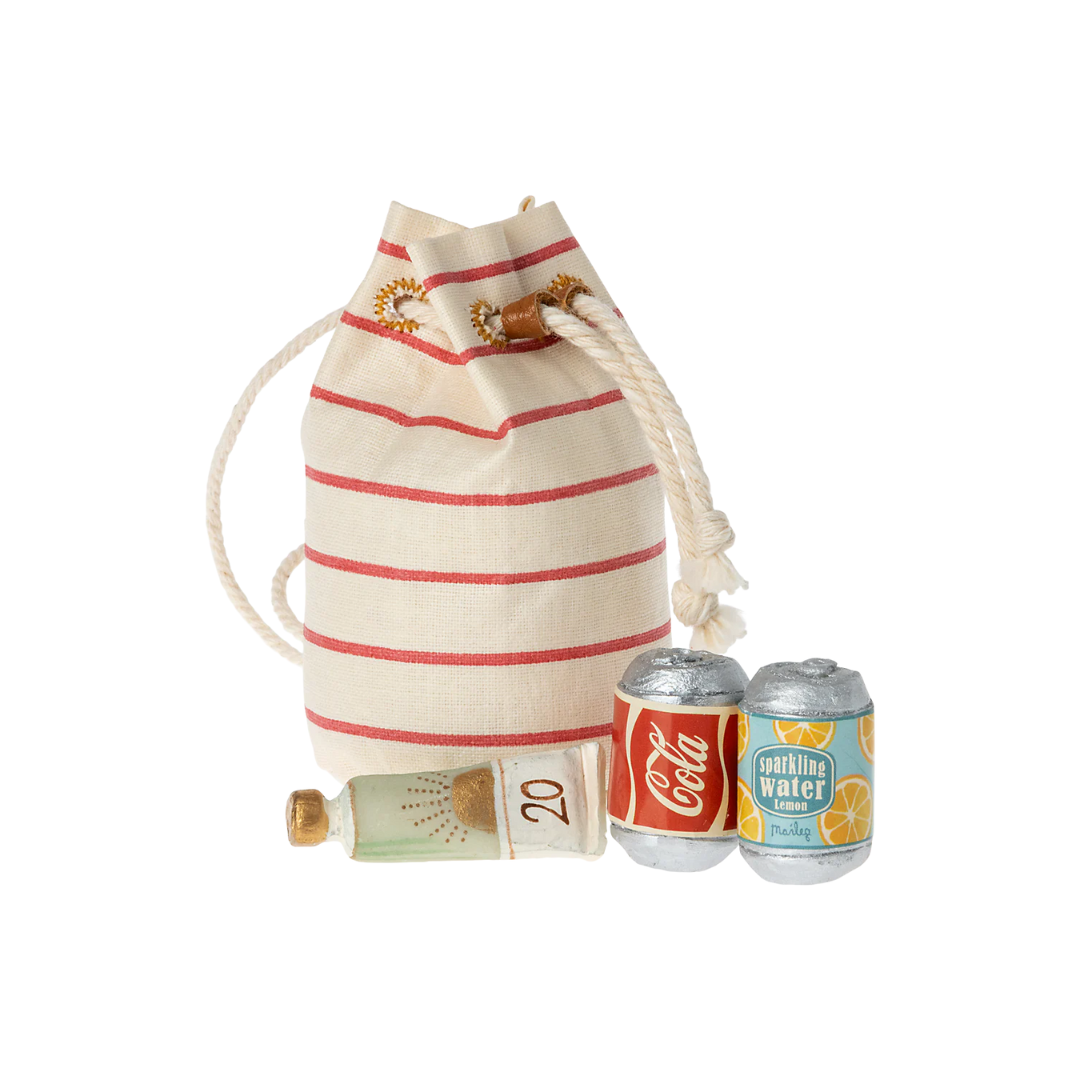 Beach Bag Essentials