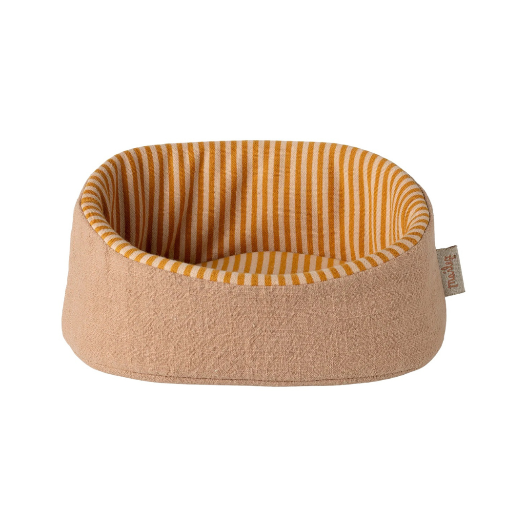 Pet Basket Powder