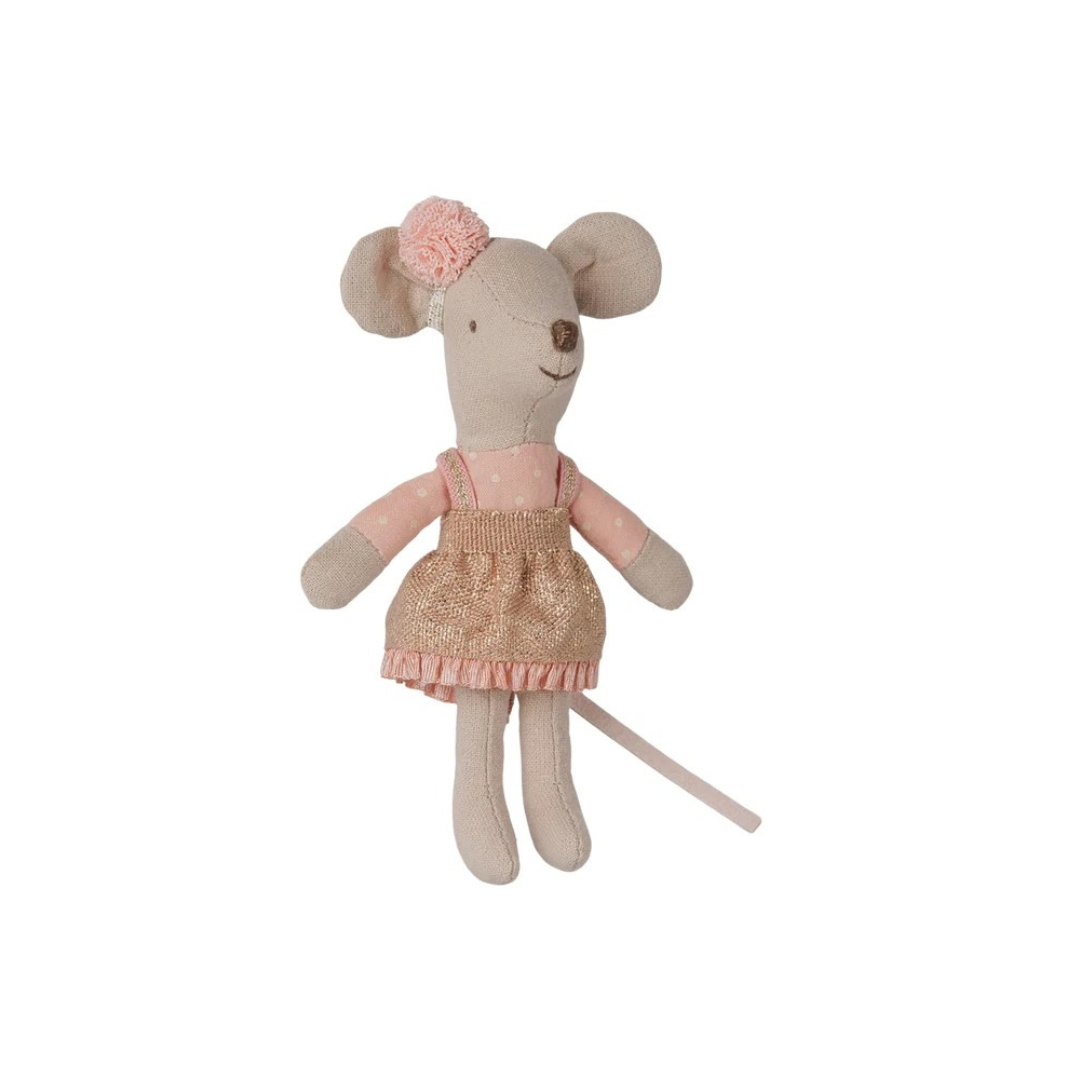 Driver mouse, Little Sister