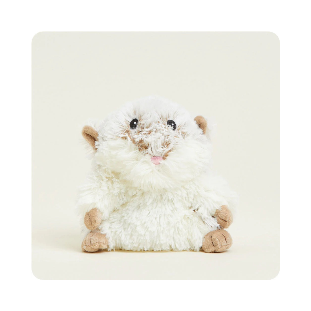 Hamster Warmies Junior