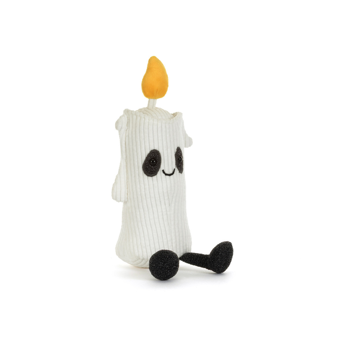 Amuseables Flickerty Candle