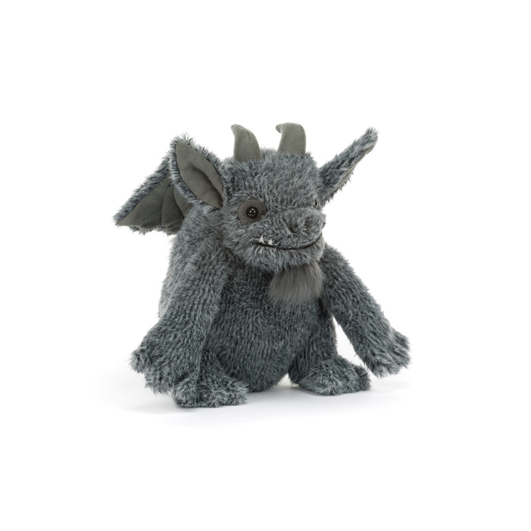 Growlston Gargoyle