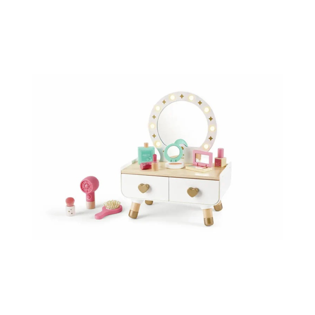 My Stylish Dressing Table