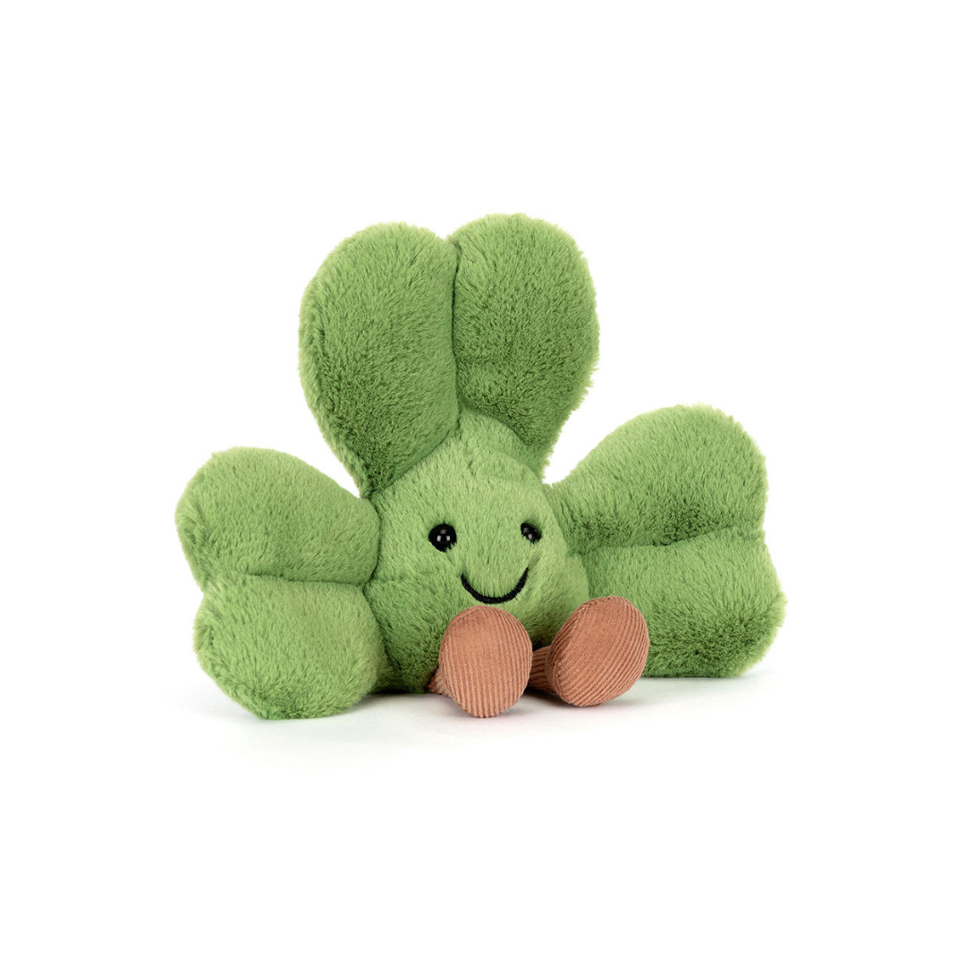 Siofra Shamrock Amuseables
