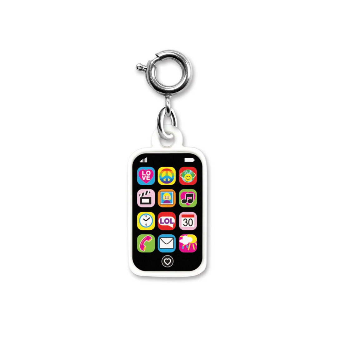 Touch Phone Charm