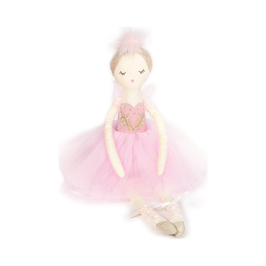 Nina Prima Ballerina Doll