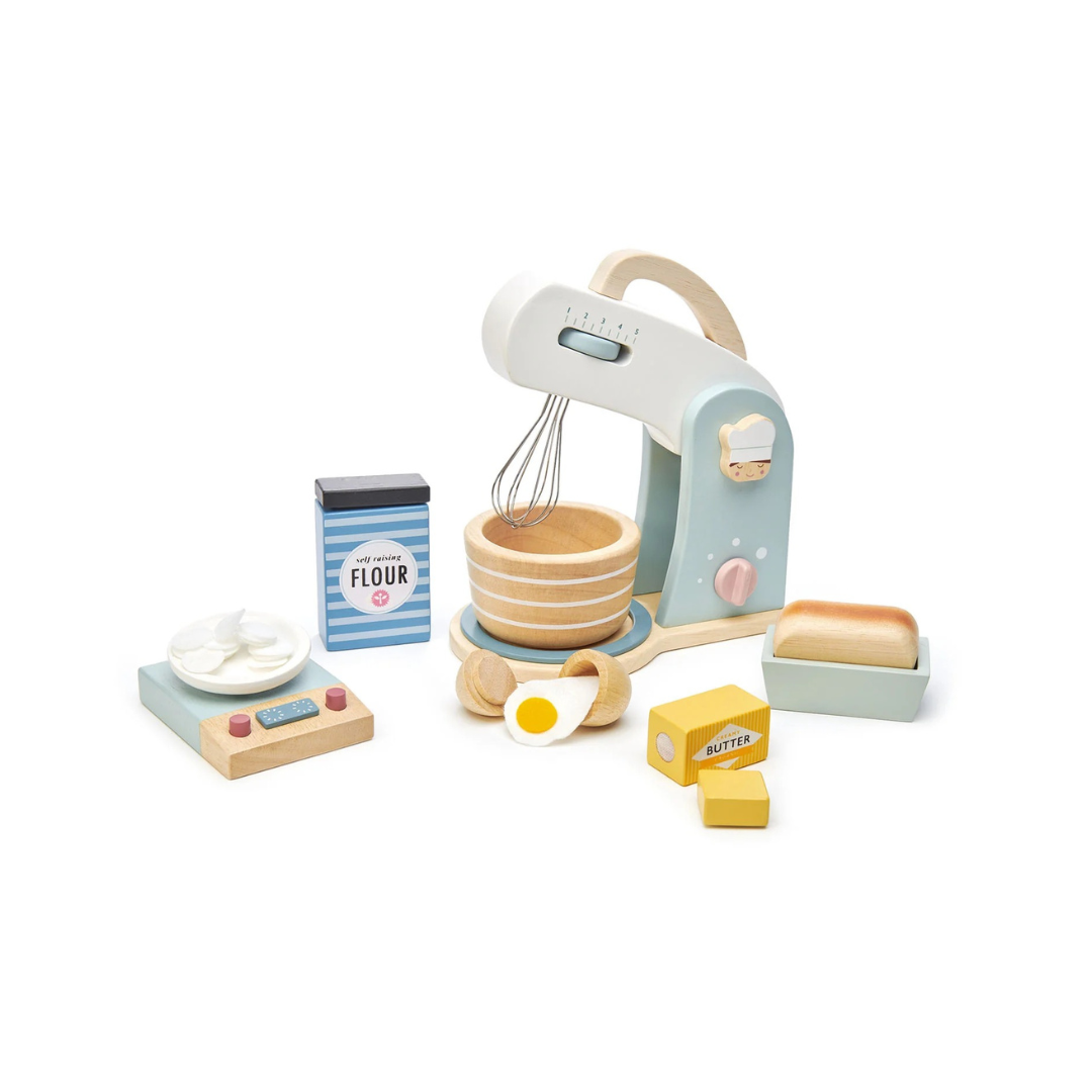 Home Baking Set