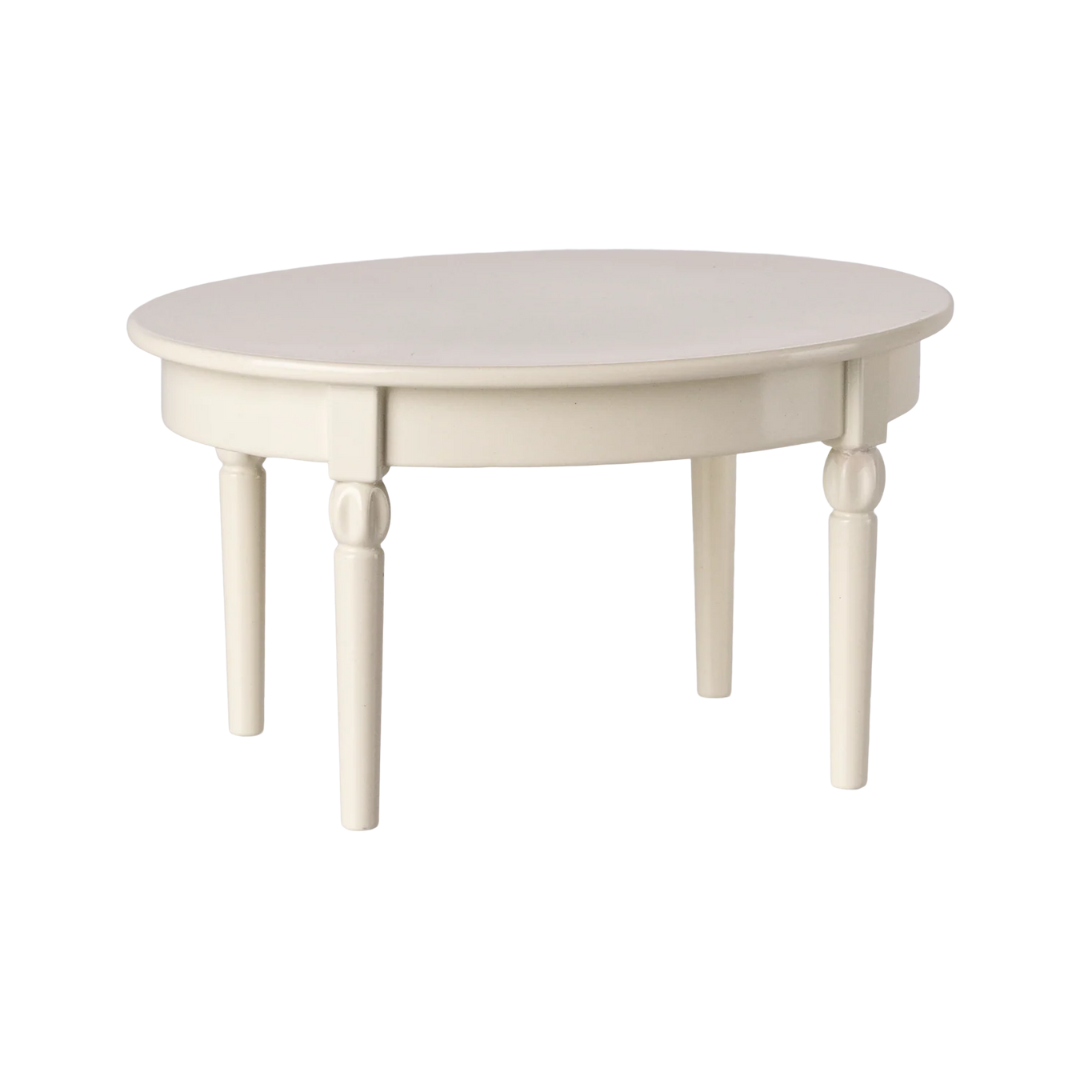 Mouse Vintage Dining Table