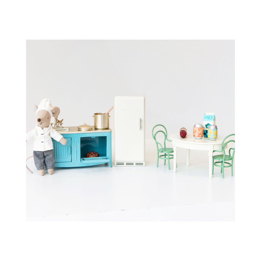 The Mouse House: Kitchen Collection