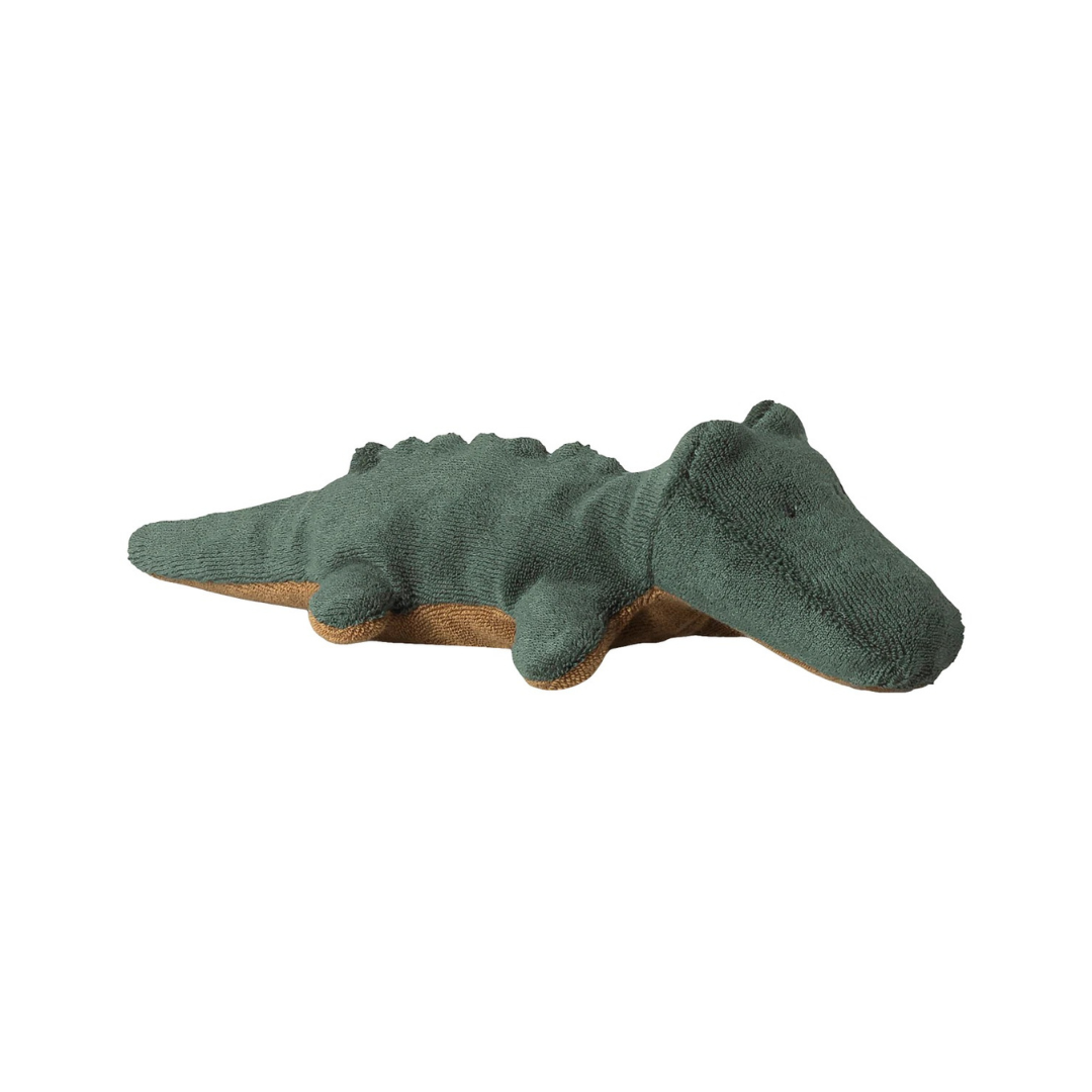 Forest Safari Friend Crocodile Mini