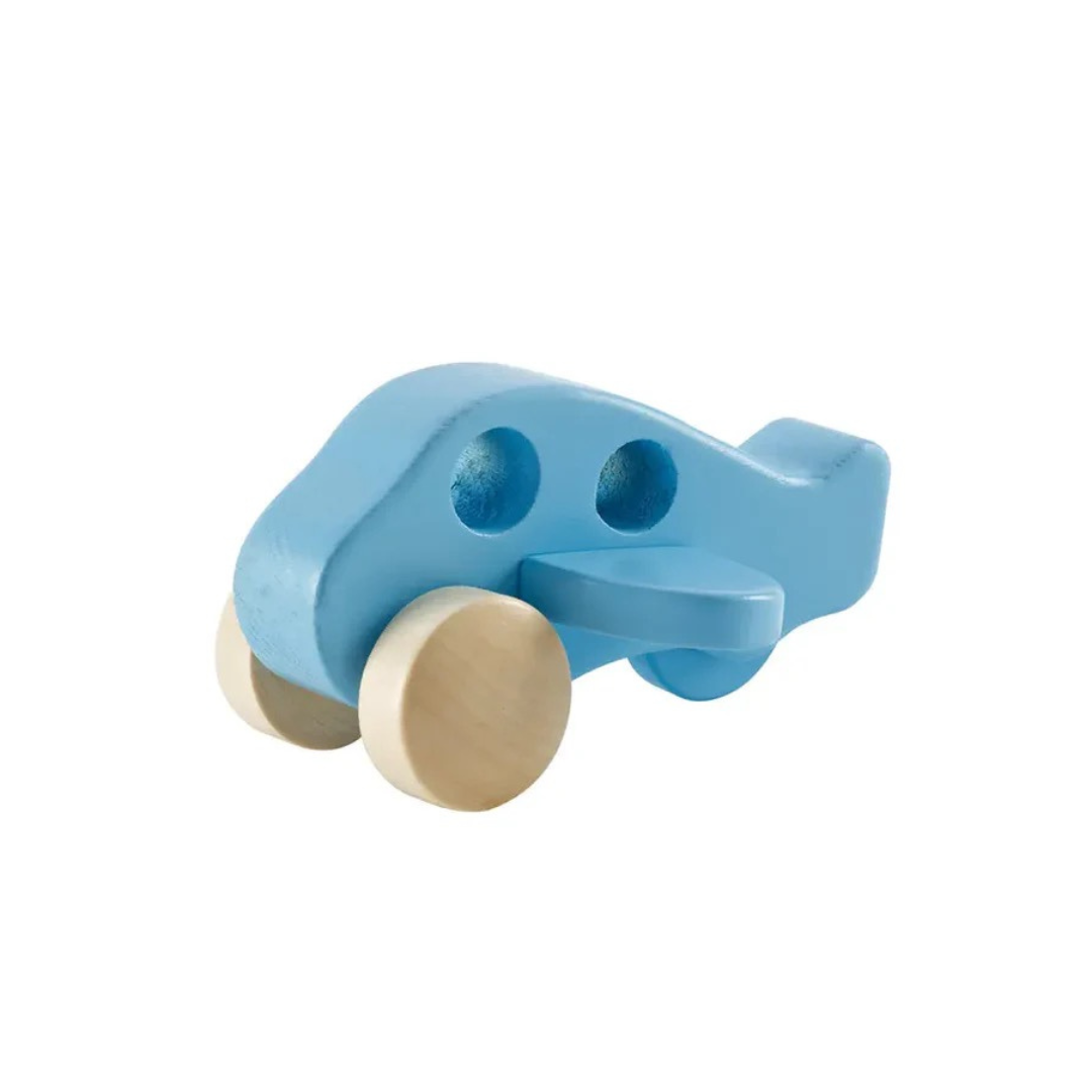 Little Plane