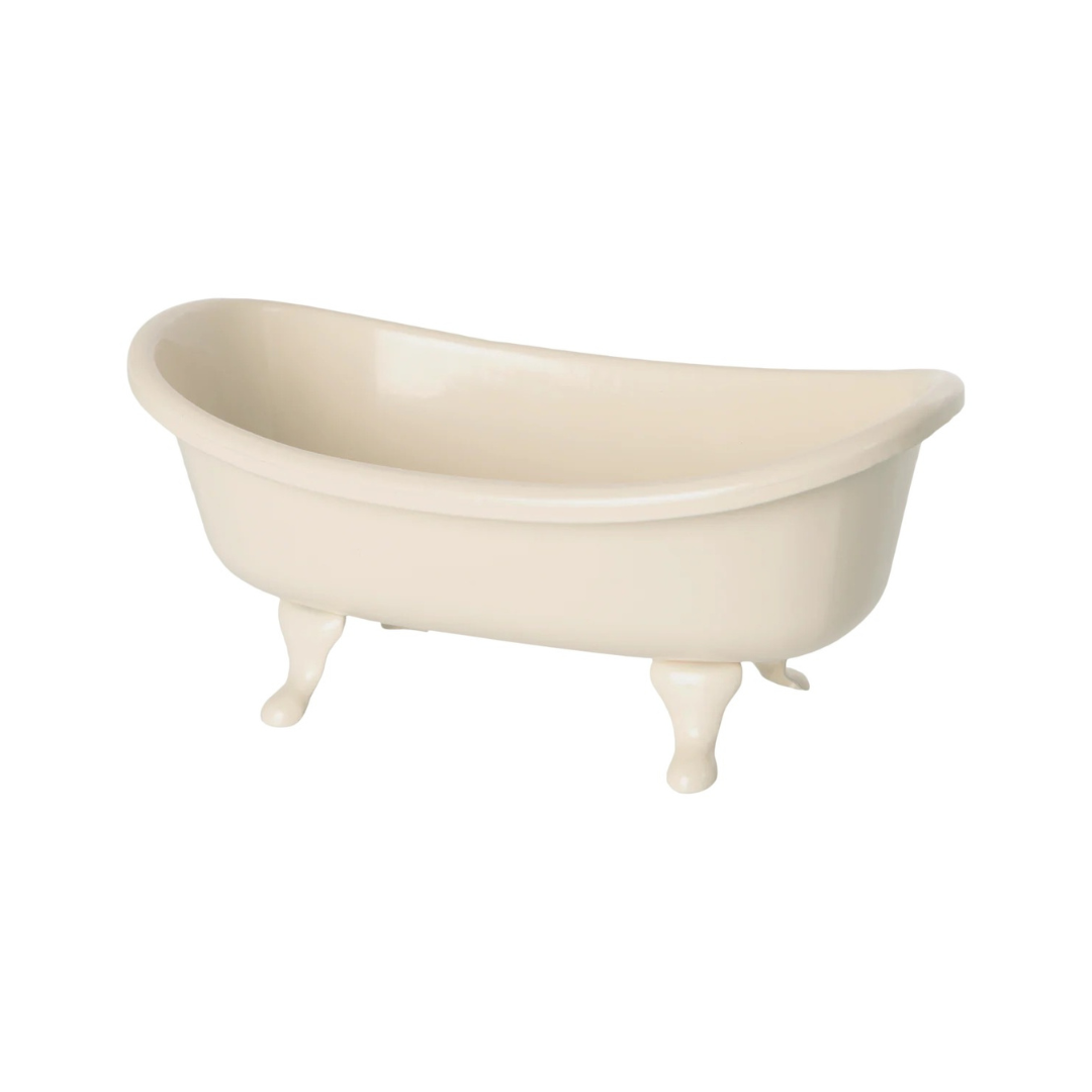 Miniature Bathtub