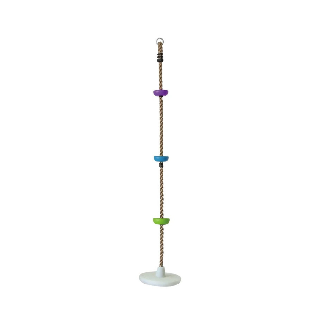 LED Climbing Rope Swing 6ft
