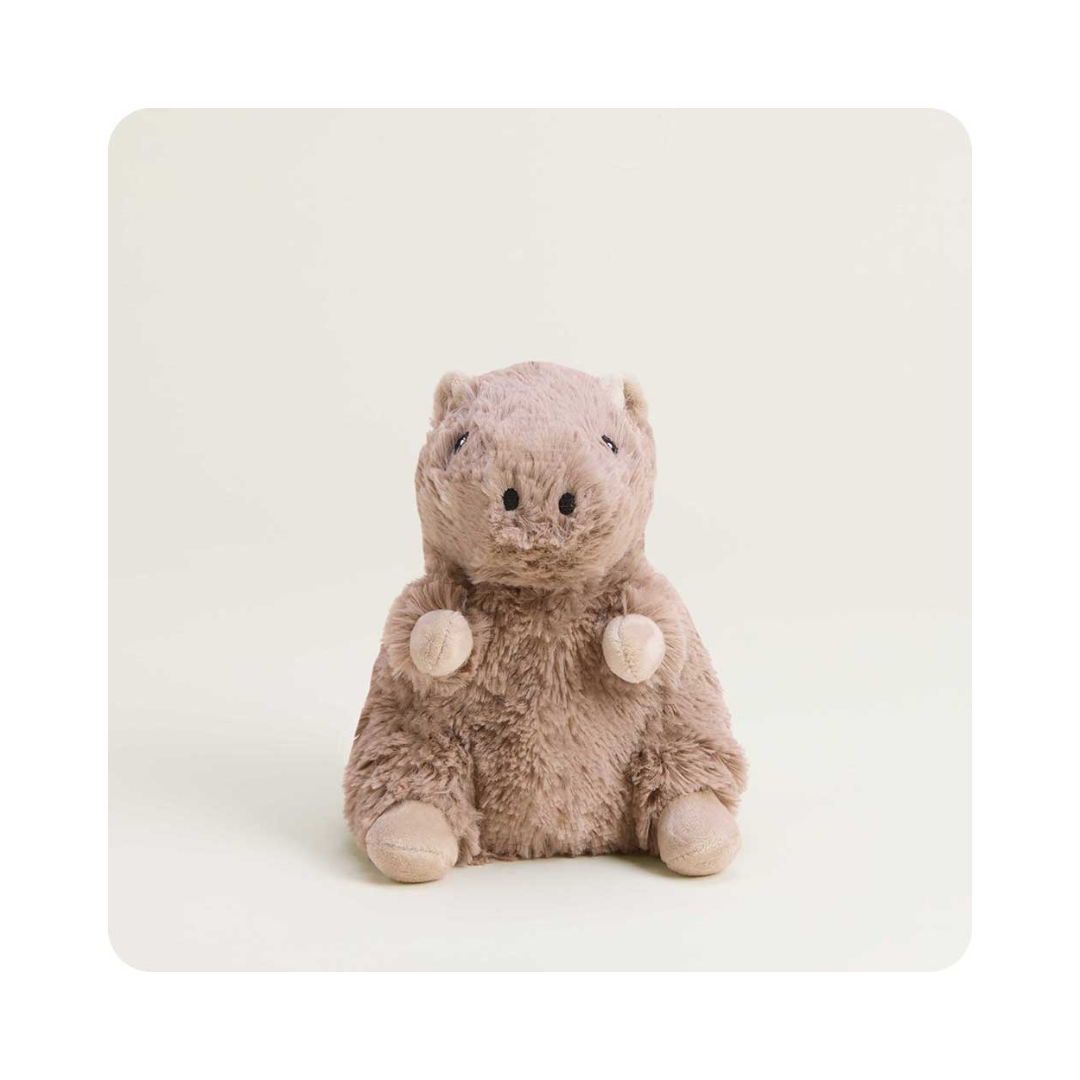 Capybara Junior Warmie
