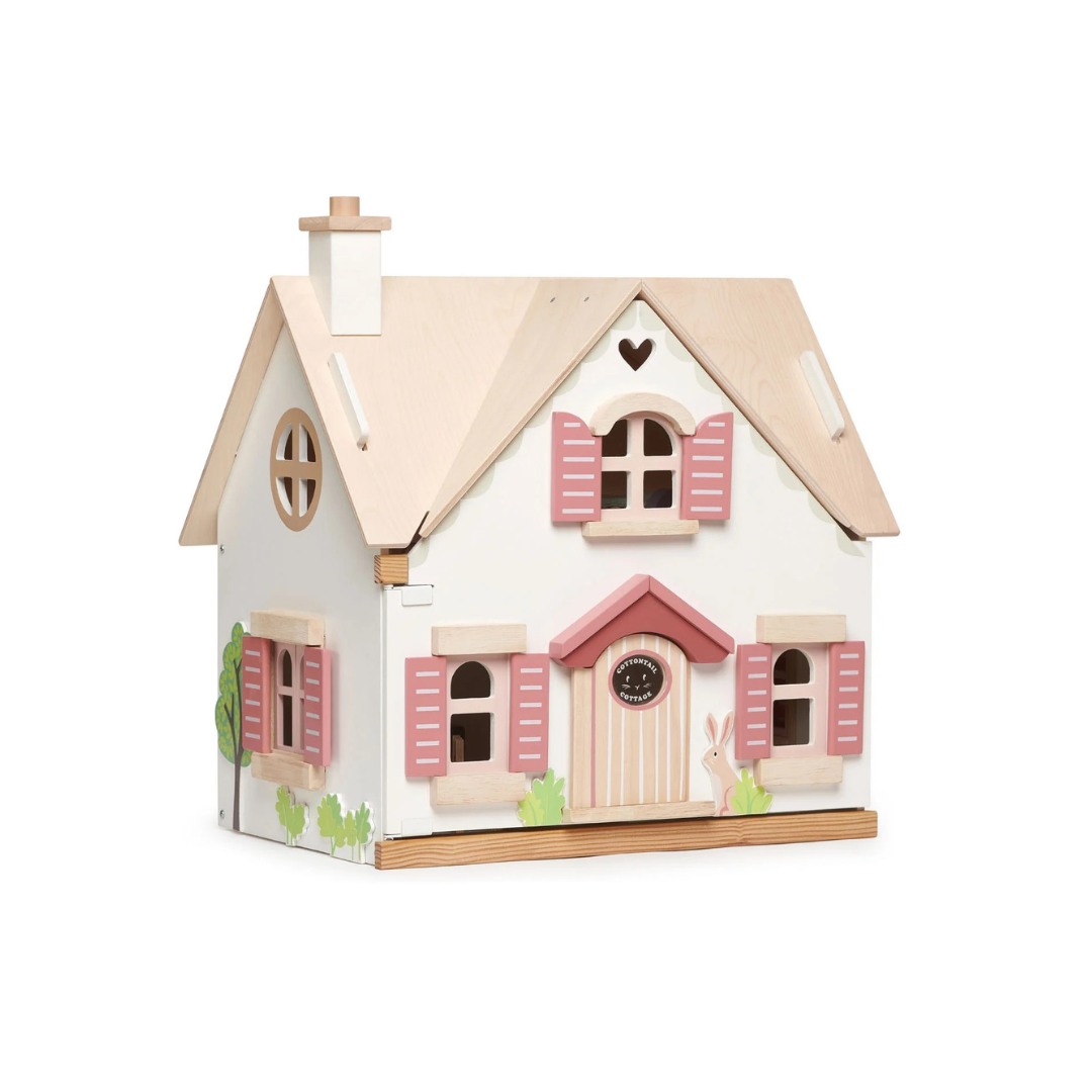 Cottontail Cottage