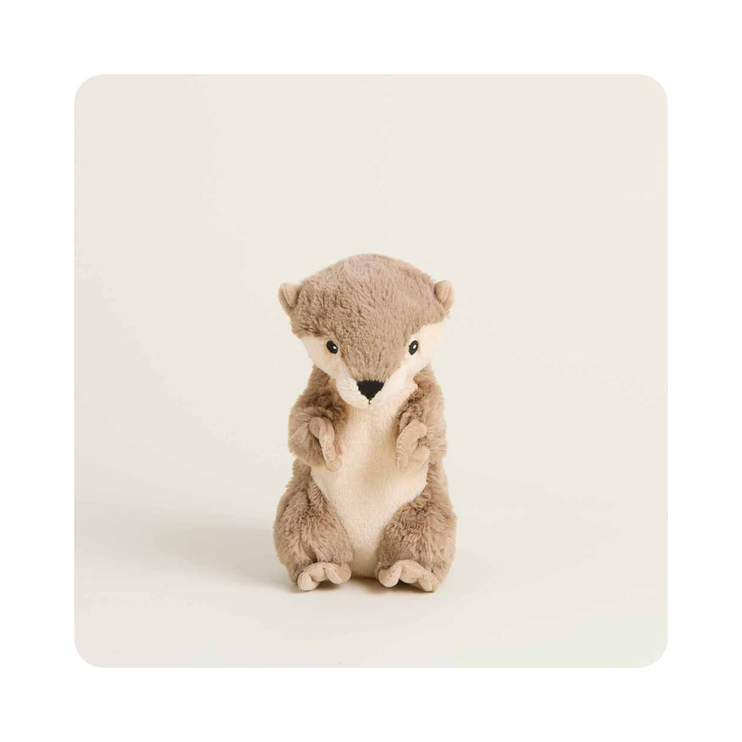 Otter Warmies Junior