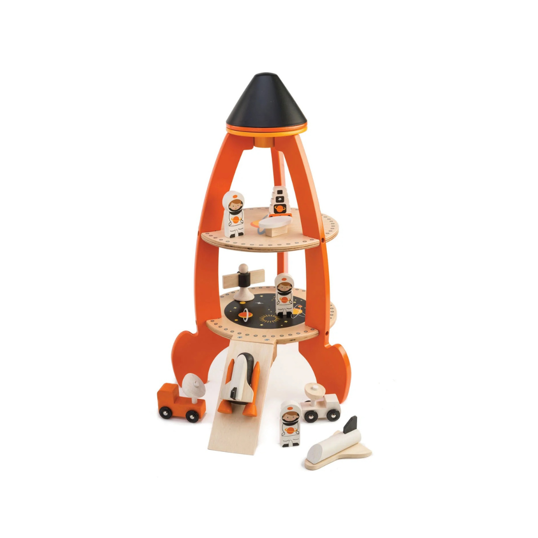 Cosmic Rocket Set