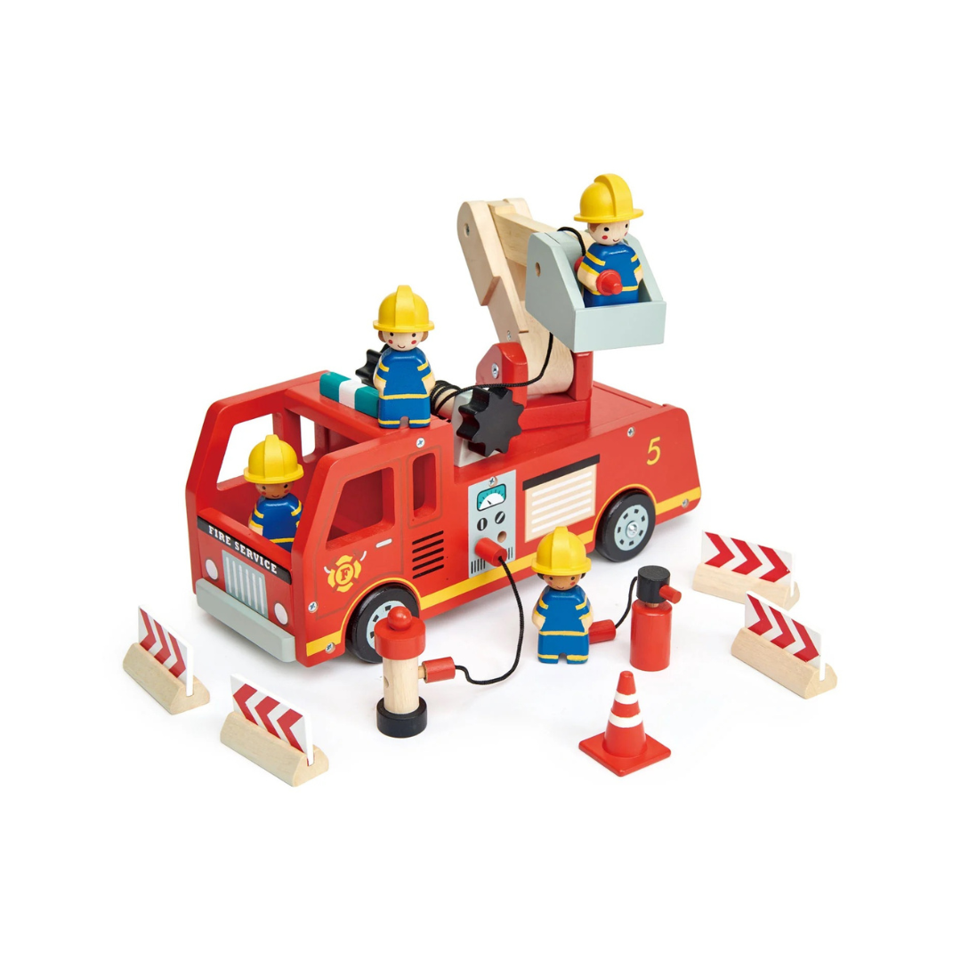 Fire Engine