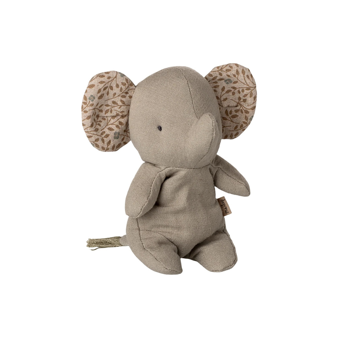 Safari Friends Elephant Mini