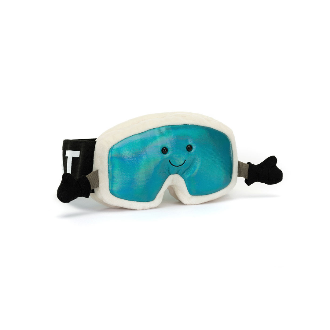 Amuseables Sports Ski Goggle