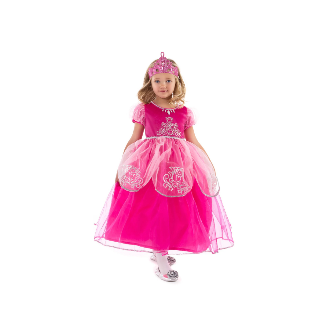 Deluxe Pink Princess