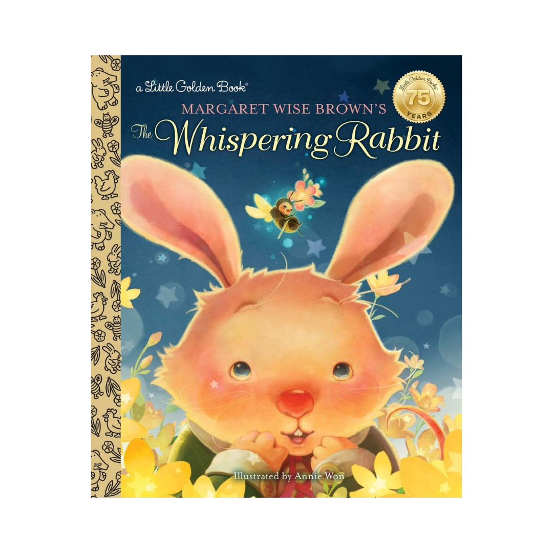The Whispering Rabbit