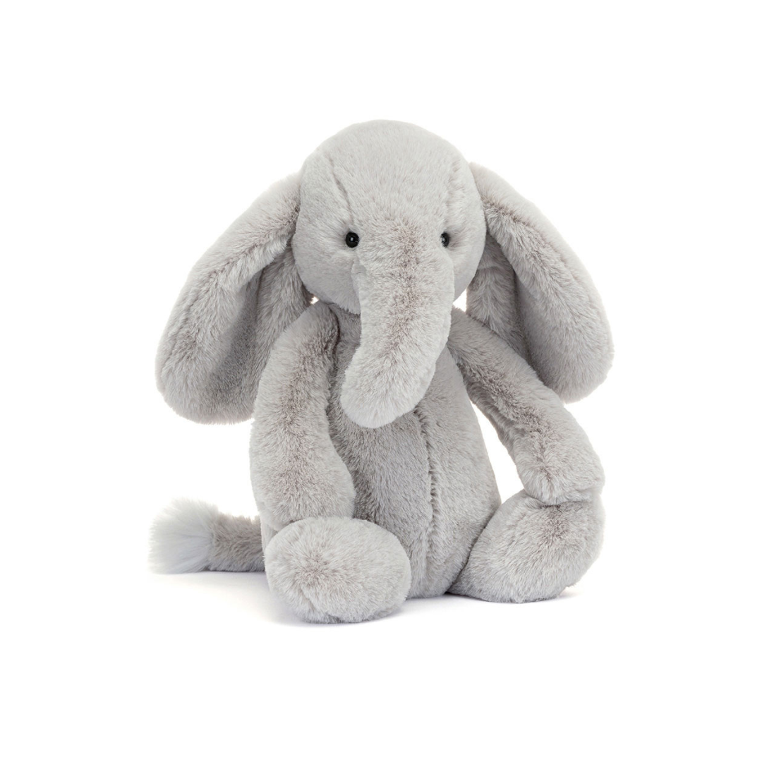 Bashful Luxe Elephant Thuddeus