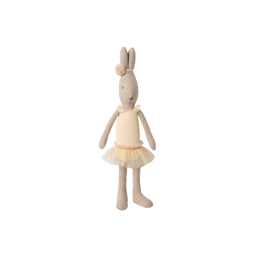 Ballet Rabbit, Size 1