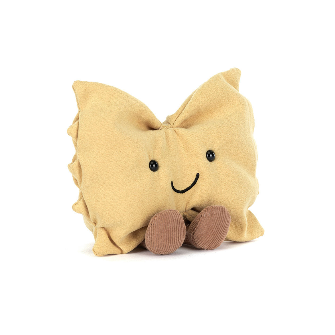 Amuseables Farfalle